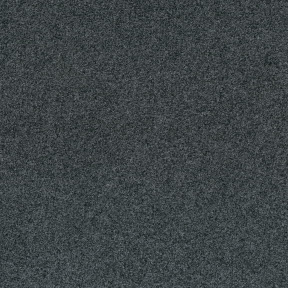 Grizzly Grass Slate Grey Carpet Tiles - 24" x 24" Indoor/Outdoor, Peel and Stick Carpet Tiles - 60 sq. ft. per box – Pack of 15 Tiles