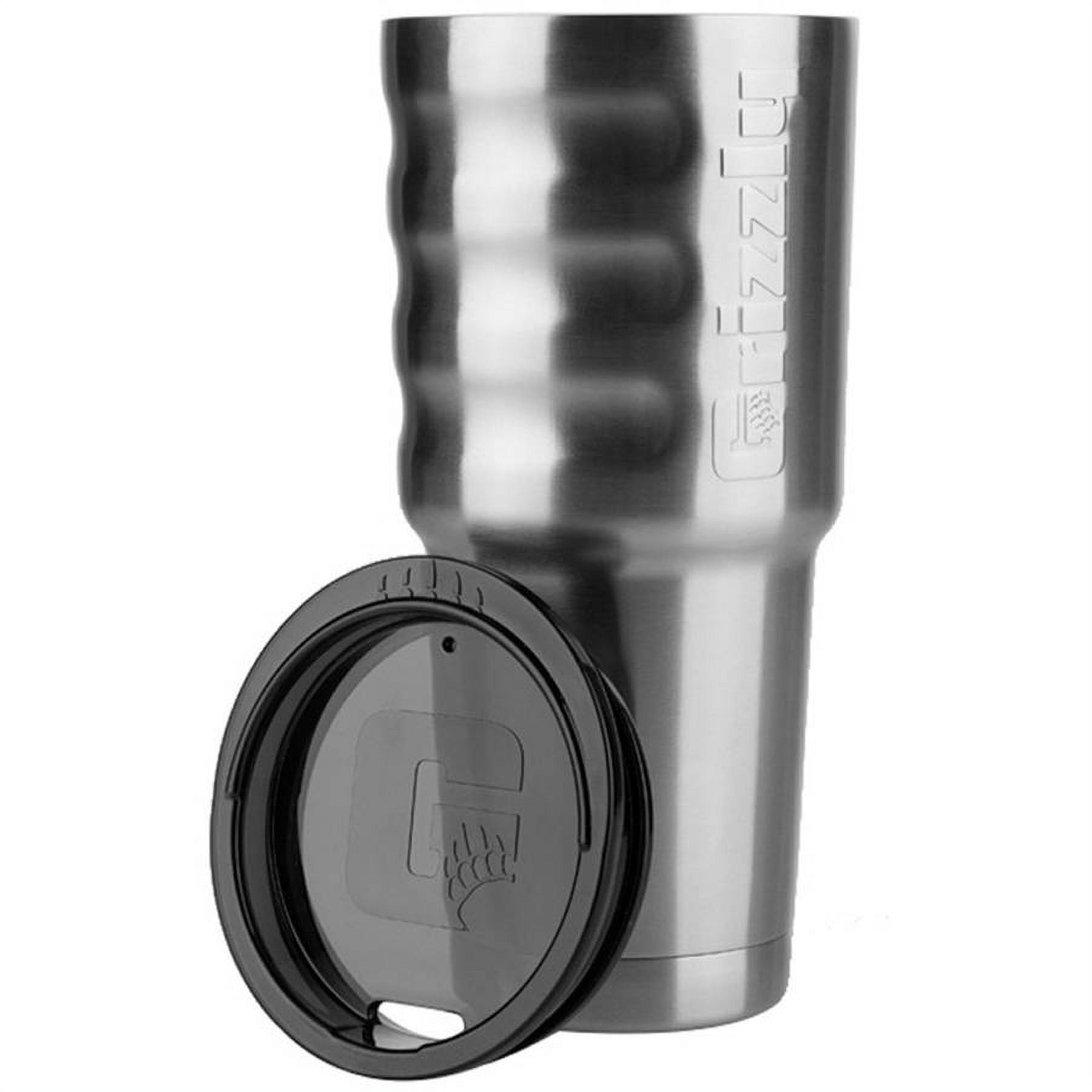 Grizzly Grip Cup - Stainless Steel Cups