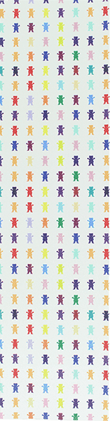 Grizzly Griptape Micro Dose Skateboard Griptape Original - 9" x 33"
