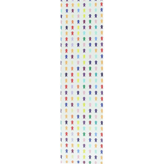Grizzly Griptape Micro Dose Skateboard Griptape Original - 9" x 33"