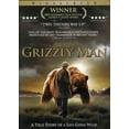 thumbnail image 1 of Grizzly Man (DVD), 1 of 1