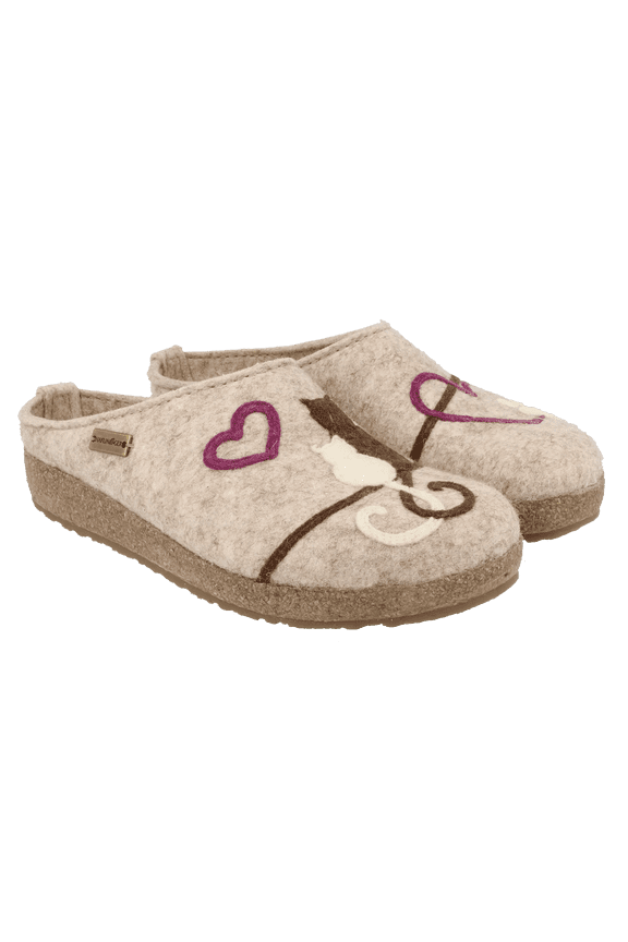 Grizzly Micini Clogs