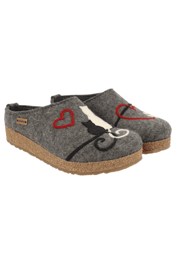 Grizzly Micini Clogs