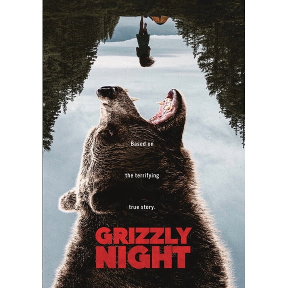 Well Go USA - Grizzly Night [DIGITAL VIDEO DISC]