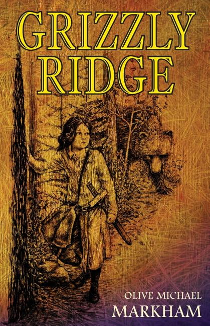 Grizzly Ridge (Paperback)