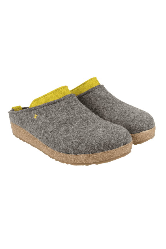 Grizzly Speed Clogs