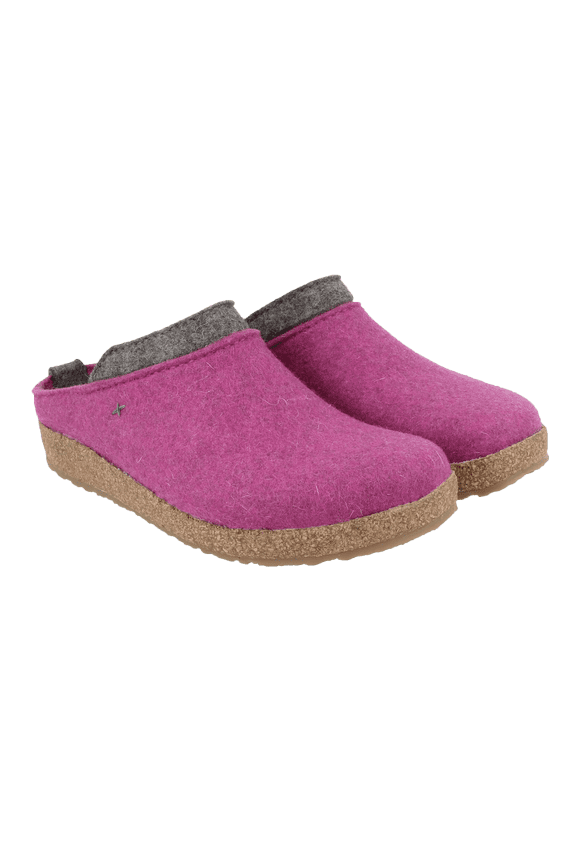 Grizzly Speed Clogs