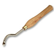 Grizzly Woodworking B859004 Swan Neck Hollowing Tool, 24-Inch