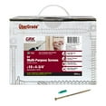 thumbnail image 1 of Grk Fasteners Deck Screw,#10,Steel,4 45/64"L,PK800 GRK00143, 1 of 2