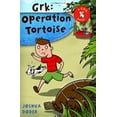 thumbnail image 1 of Pre-Owned Grk: Operation Tortoise (The Grk Books) (Hardcover) 0385733623 9780385733625, 1 of 1