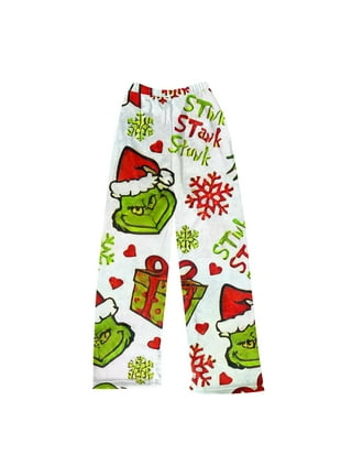 Junior pajama bottoms shop