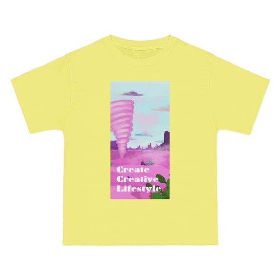 Grlpire Creative Lifestyle Boyfriend T-Shirt