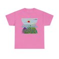 thumbnail image 1 of Grlpire Where The Gamers Reside T-shirt, 1 of 9