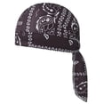 thumbnail image 1 of GrmtClth Cooling Do Rags Sweat Wicking Caps Doo Rags Large Motorcycle Dew Rag Head Wrap Bandana Hats Liners for Men and Women Purple, 1 of 8