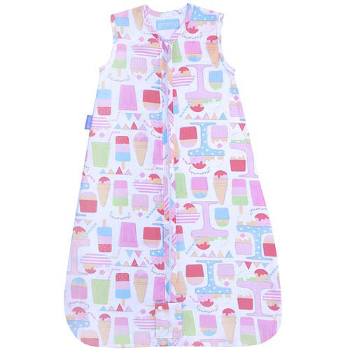 Gro Company Travel GroBag Wearable Sleep Sacks, SweetDream (Choose Your