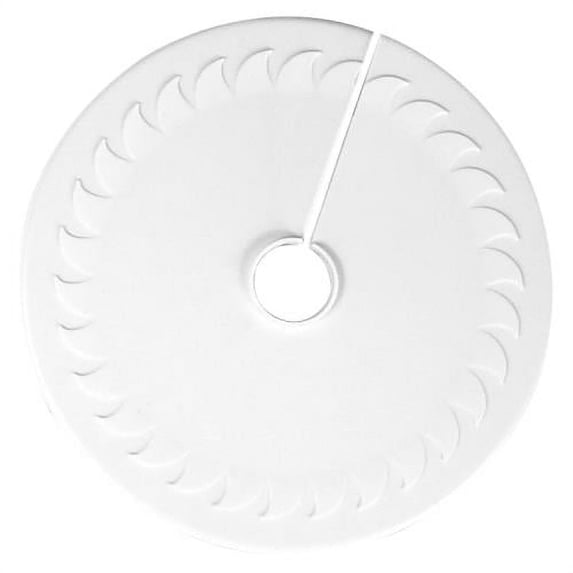Gro Pro Net Pot Lid 6 in (10/Bag)