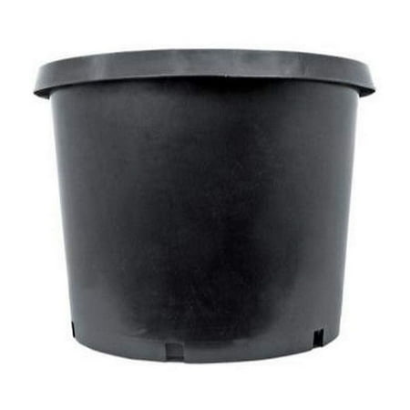 Gro Pro Premium Tall Nursery Pot 3 Gallon