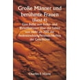 thumbnail image 1 of GroÃe MÃ¤nner und berÃ¼hmte Frauen. (Band 4 ) Eine Reihe von Feder- und Bleistiftskizzen Ã¼ber das Leben von mehr als 200 d, (Paperback), 1 of 1