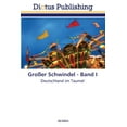 thumbnail image 1 of Groer Schwindel - Band I: Deutschland im Taumel German Edition Paperback 6137353281 9786137353288 Roy Publicae, 1 of 1