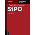 thumbnail image 1 of Großkommentare Der Praxis §§ 464-500; Egstpo, (Hardcover), 1 of 1