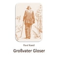 thumbnail image 1 of GroÃvater Gloser, (Paperback), 1 of 1
