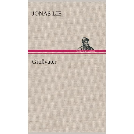 Großvater (Hardcover)