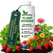 GroSuccess Plant Wonder