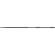 Grobet 14cm Round Needle File, Cut 4, Item No. 31.588