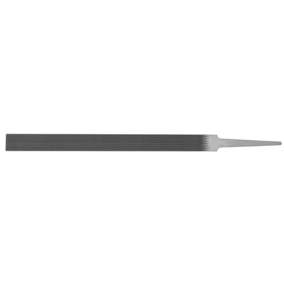 Grobet Checkering File 6" 20 Lines per Inch