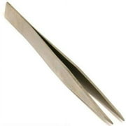 Grobet #HH Soldering Tweezers Bevel Edge Solder Tools
