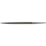 Grobet Swiss Pattern Precision 4 Three-Square File, Cut 0, Item No. 31.367