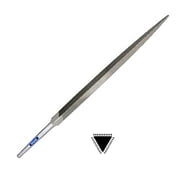 Grobet Swiss Type 3 Square Precision File 6 Long-Cut 0 Jewelry Tool