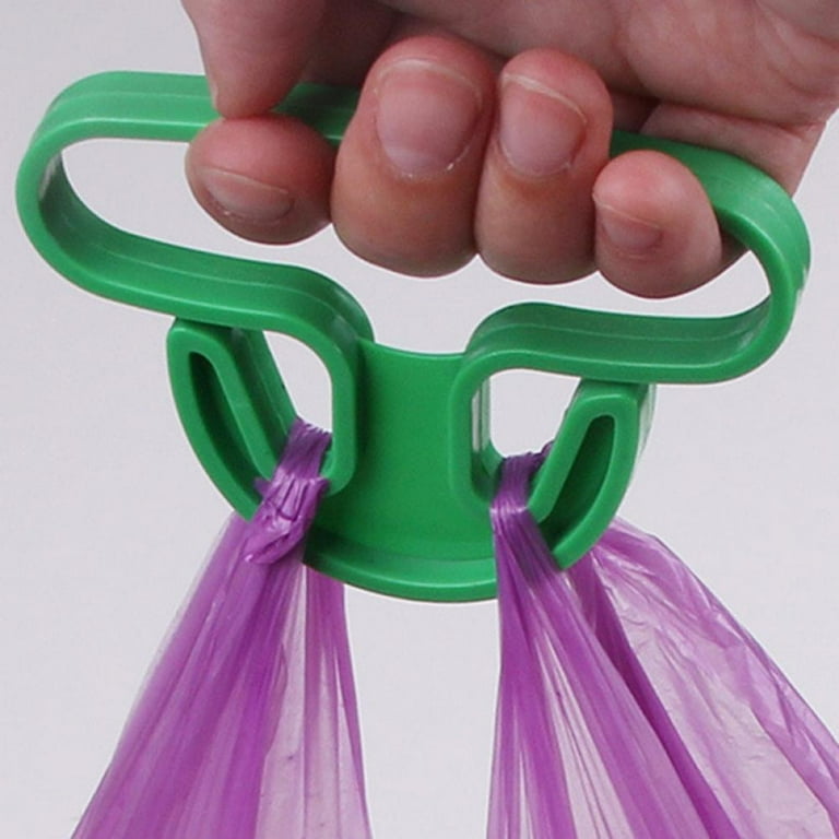 Handy grocery bag carrier online