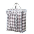 thumbnail image 1 of Grocery Bag Holder,Reusable Plastic Bag Organizer Wall Mount Grocery Bag Storage Dispenser Large Capacity Hanging Drawstring Bag Holder For Kitchen Bathroom Pantry Closet Space Saving Organization, 1 of 7