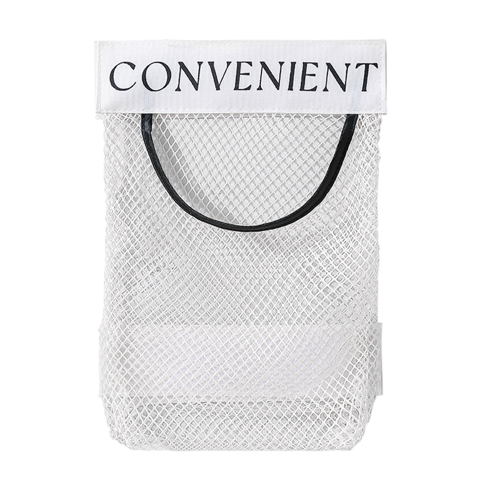 Grocery Bag Supplies Hanging Produce Bags Breathable Produce Storage