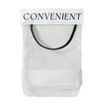 Grocery Bag Supplies Hanging Produce Bags Breathable Produce Storage