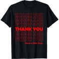 thumbnail image 1 of Grocery Bag T-Shirt T-Shirt, 1 of 2