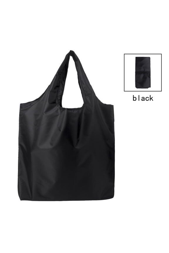 Grocery Bags Heavy Duty Reusable Foldable Groceries Tote Bag Portable And Folding Shopping Bag Storage Case,C,Polyester