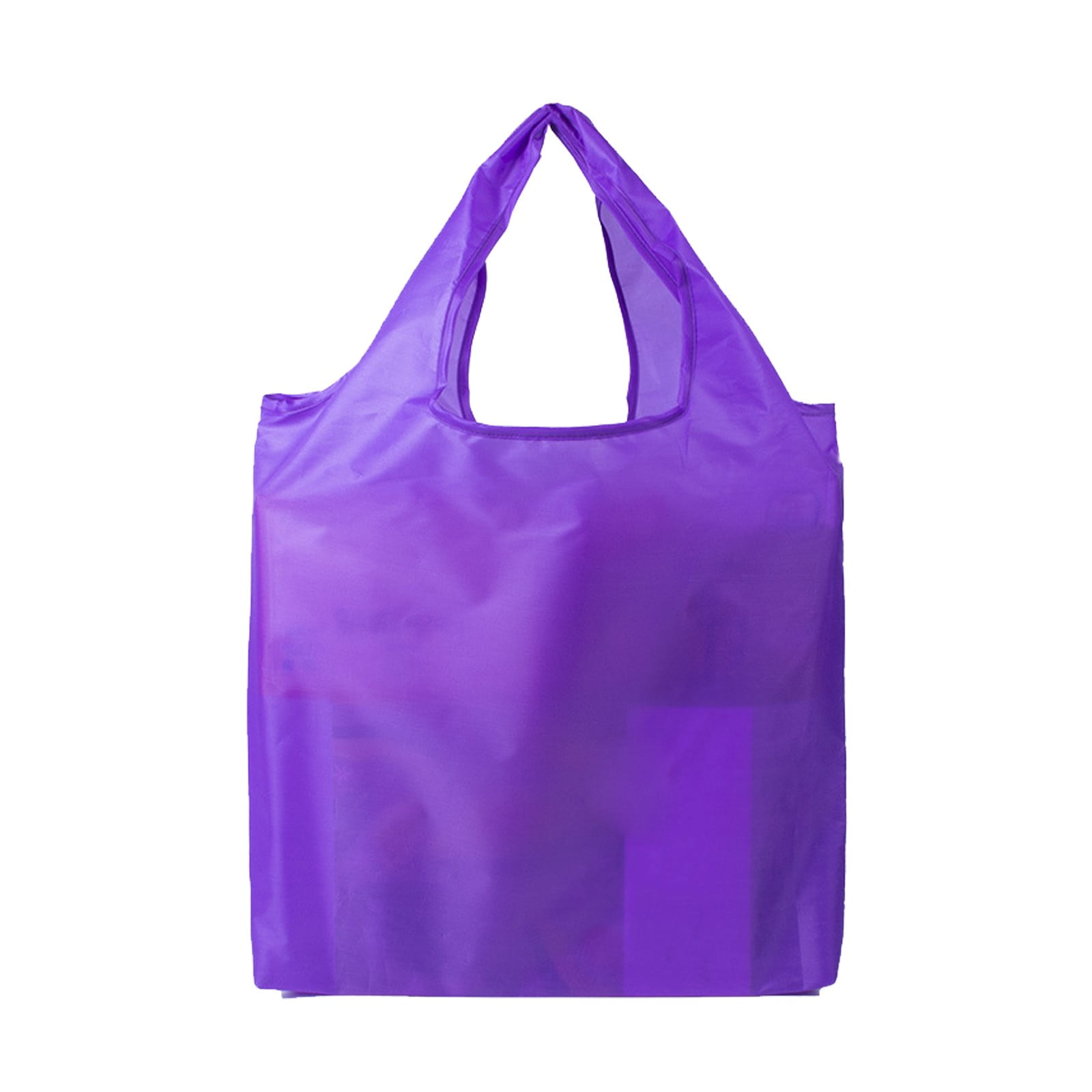 Grocery Bags Heavy Duty Reusable Foldable Groceries Tote Bag Portable