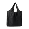 Grocery Bags Heavy Duty Reusable Foldable Groceries Tote Bag Portable and Folding Shopping Bag
