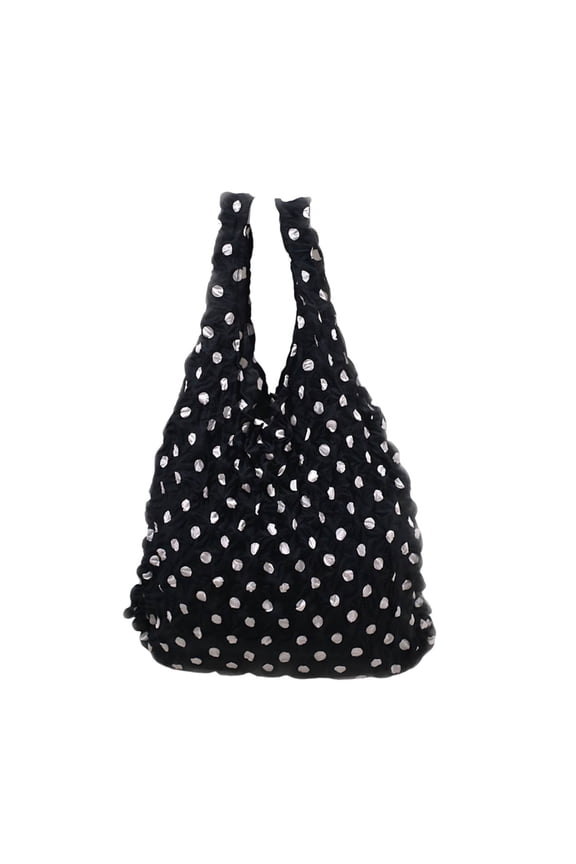 Grocery Bags Reusable Shopping Bags Multipurpose Telescopic Pleated Bag 17x2.5x10cm Large Reusable Shopping Bags Foldable Portable