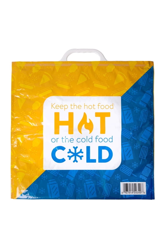 Grocery Cooler Bag