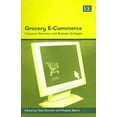 thumbnail image 1 of Grocery E-commerce : Consumer Behaviour And Business Strategies, 1 of 1