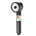Grocery & Essentials CLEARANCE,Eckyadam The Filtered Shower Nozzle Has