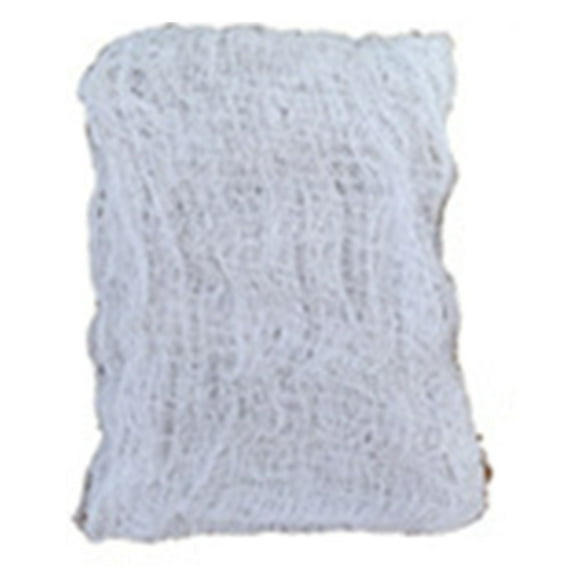 Grocery & Essentials Under $1!TOPRenddon Halloween Ghost Festival Decoration Gauze Bar Ghost House Room Terrifying Decoration Ragged Cloth