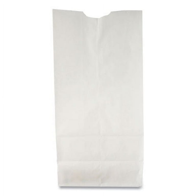 Grocery Paper Bags, 30 lb Capacity, #2, 4.31 Grocery Paper Bags, 30 lb Capacity, #2, 4.31