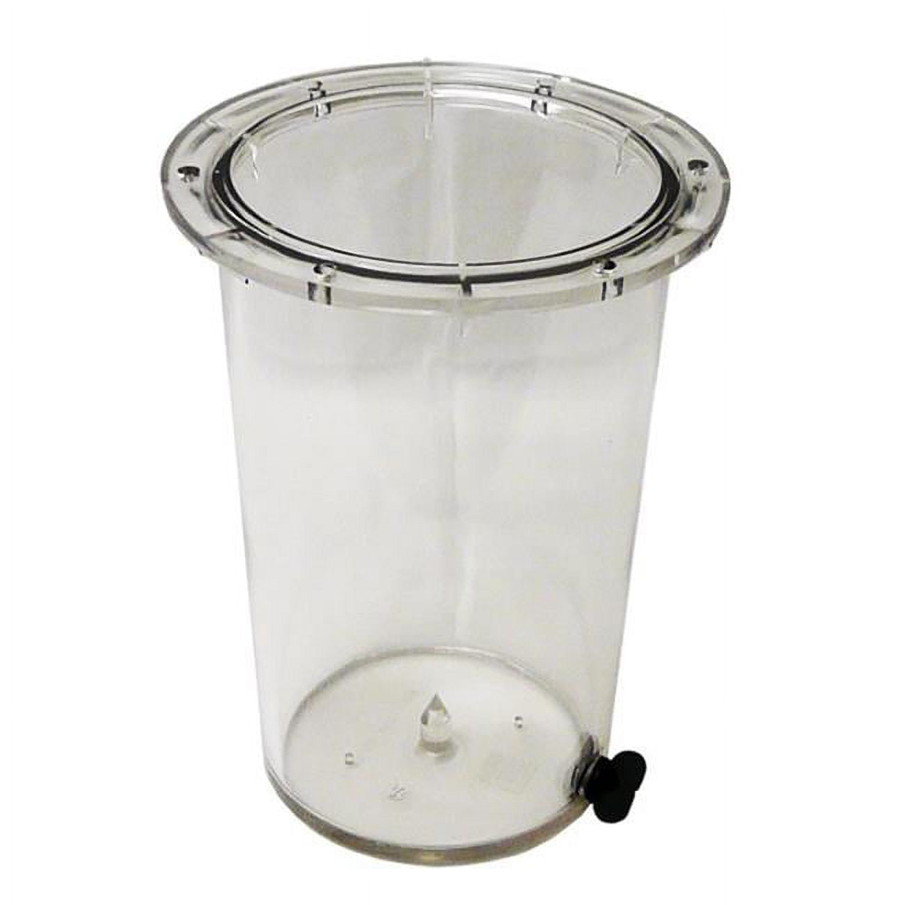 GROCO ARG-1003 Replacement Sight Glass - Fits ARG-1000 Marine Strainer