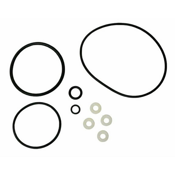 Groco ARG-2 Strainer Service Kit for ARG-1000, ARG-1210 and ARG-1250