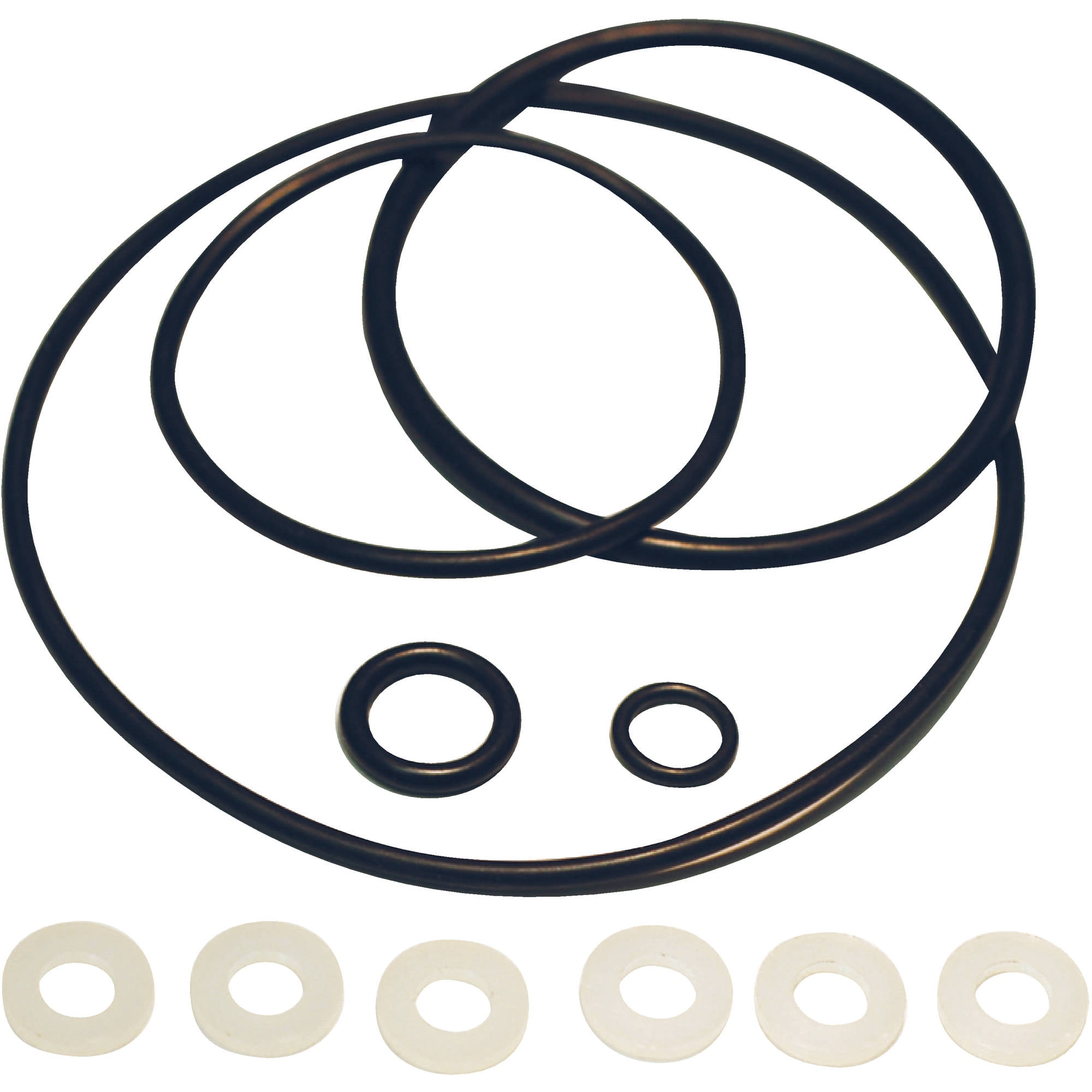 Groco ARG2 Strainer Service Kit for ARG1000, ARG1210 and ARG1250