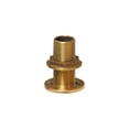 thumbnail image 1 of Groco Bronze Thru Hull Fitting with BSPP Thread, 1 of 3